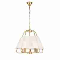 Подвесная люстра Vele Luce Isabella VL4254P05