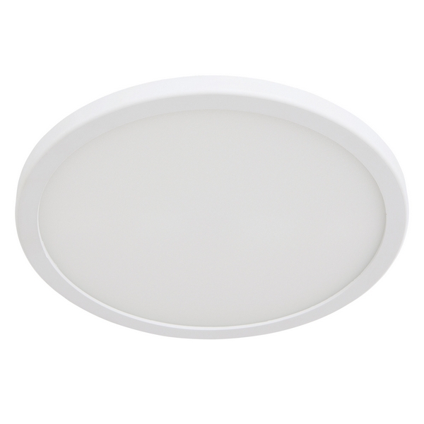 Потолочный светильник Artelamp Mesura A7974PL-1WH