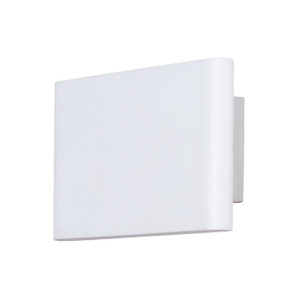 Светильник настенный Artelamp Graff A2505AP-2WH