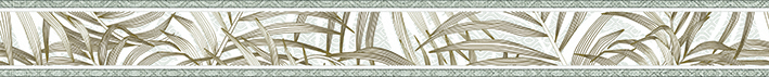 Бордюр ALMA Ceramica Vilona BWU60VLN707 6х60