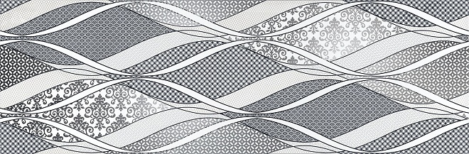 Декор Kerama Marazzi Руаяль HGD\B313\13000R 30х89,5