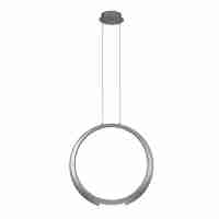 Подвесной светодиодный светильник Mantra Ring 6172