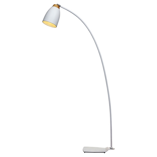 Торшер Loft It Restor LOFT4402F-WH