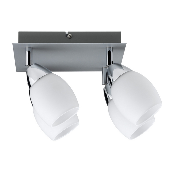 Спот Paulmann Wolba 60078