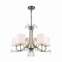 Подвесная люстра Favourite Castellum 2769-5P