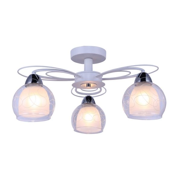 Люстра потолочная Artelamp Sansa A7585PL-3WH