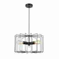 Подвесной светильник Vele Luce Mascot VL5332P03