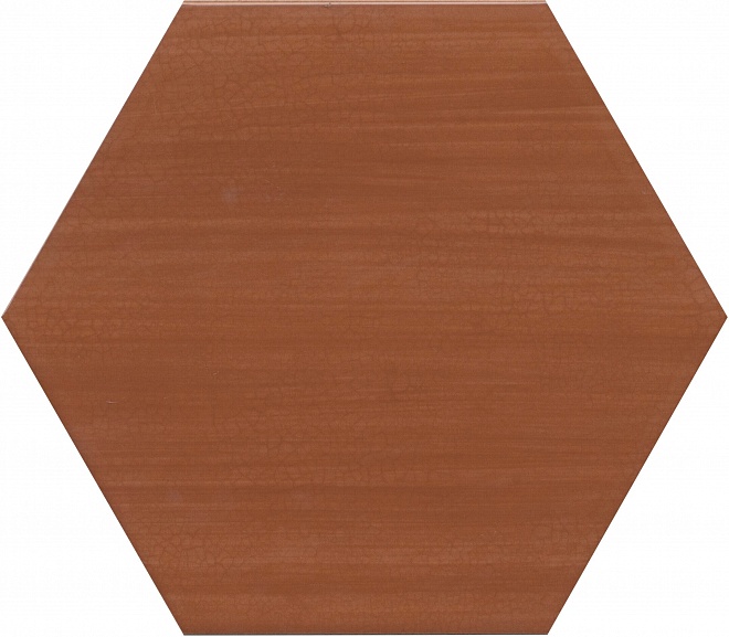 Плитка настенная Kerama Marazzi Макарена коричневый 24015 20х23,1