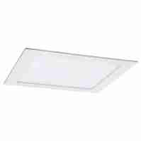 Встраиваемый светодиодный светильник Paulmann Premium Line Panel 92037