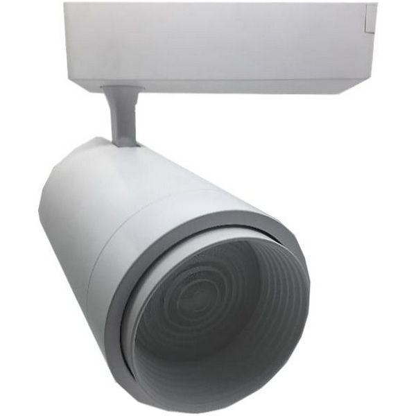 Трековый светильник Imex IL.0010 IL.0010.0071