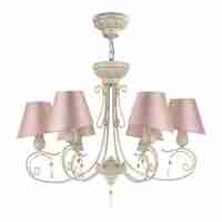 Подвесная люстра Maytoni Сutie ARM051-06-G