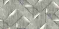M35299D Обои Ugepa (Prisme/Onyx) (1*6) 10,05x1,06 винил на флизелине