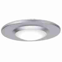 Встраиваемый светодиодный светильник Paulmann UpDownlight Led 98872