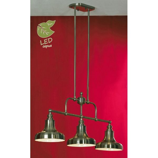 Люстра потолочная Loft Sona GRLSL-3013-03