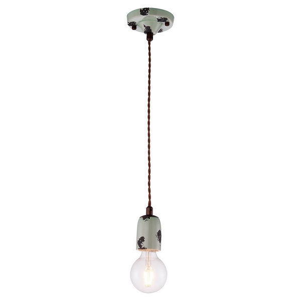Светильник подвесной Loft Vermilion LSP-8160