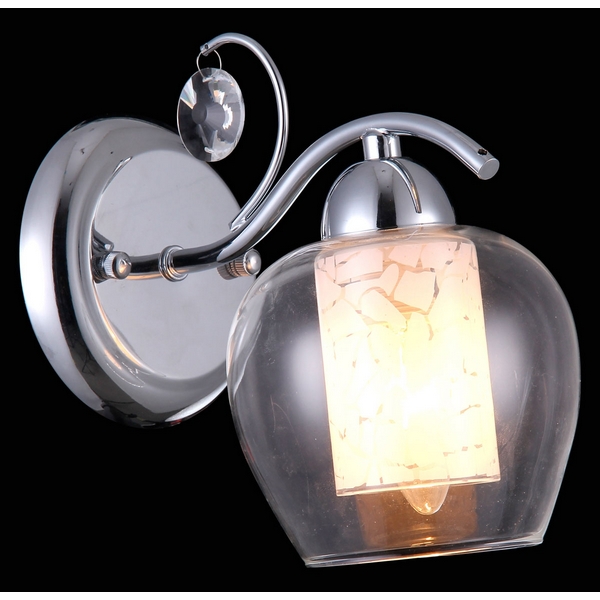 Бра Natali Kovaltseva 75020-1W CHROME