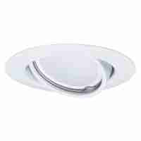 Встраиваемый светодиодный светильник Paulmann Qual EBL Led 93848