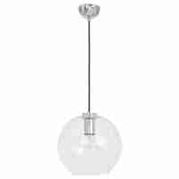 Подвесной светильник Luminex Boll 7699