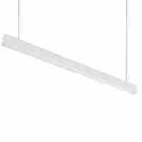 Подвесной светодиодный светильник Denkirs DK9253-WH