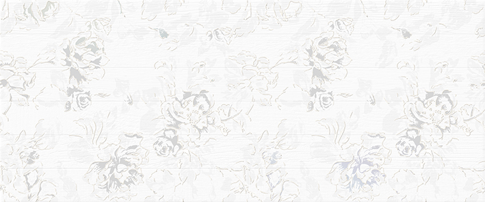 Декор Gracia Ceramica Bianca white 01 25х60