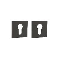 Накладка под цилиндр ET.K.ARC.Q52 (ET ARC) GR-23 графит