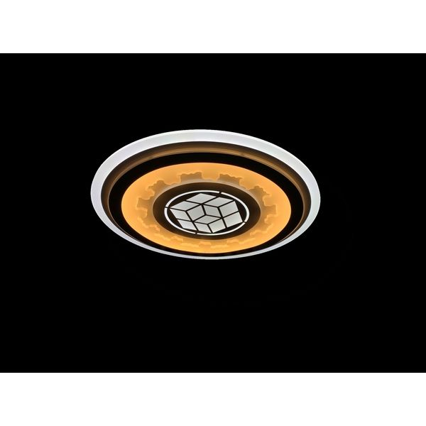 Настенно-потолочный светильник Natali Kovaltseva LED LAMPS 5601