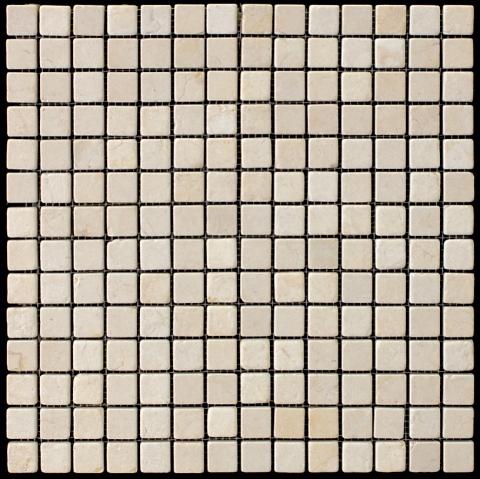 Мозаика Natural Adriatica M021-20T 20х20 30,5х30,5