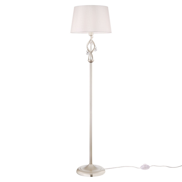 Торшер Freya Monique FR2001FL-01G