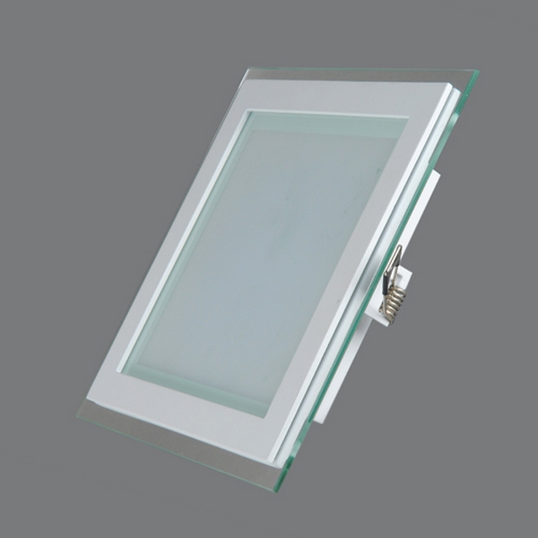 Светильник точечный Elvan VLS-705SQ-18W-WH