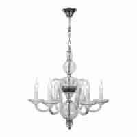 Подвесная люстра ST Luce Ninfa SL757.103.06