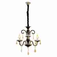 Подвесная люстра Citilux Марена CL352131