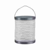 Переносной светодиодный фонарь Paulmann Outd Mobile Lampion от аккумулятора 170х140 94226