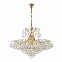 Подвесная люстра Arti Lampadari Civetta E 1.5.66.100 G
