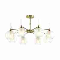 Потолочная люстра Lumion Hazel 4432/8C