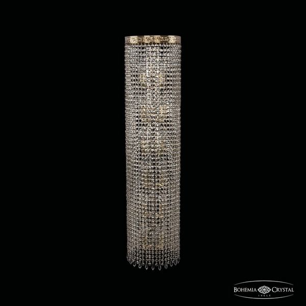 Бра Bohemia 83401B/25IV-100 G Drops