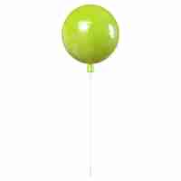 Потолочный светильник Loft IT 5055C/M green