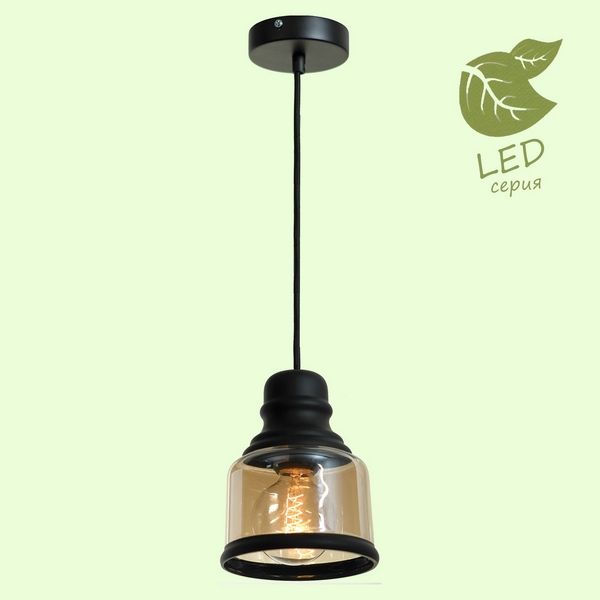 Светильник подвесной Loft Tonawanda GRLSP-9688
