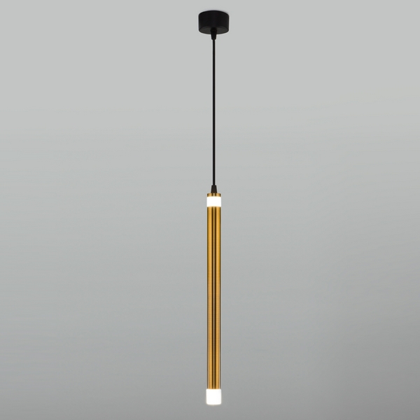 Подвесной светильник Eurosvet Maestro 50133/1 LED