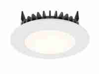 Встраиваемый светильник Deko-Light LED Panel Round III 6 565230