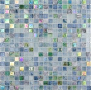 Мозаика Alma для бассейна AM504(m) чип 20х20 32,7х32,7