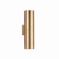 Настенный светодиодный светильник Odeon Light Dario 3833/2WB