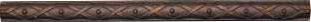 Бордюр Skalini Moldings BD-5 произв. чип 2х30,5