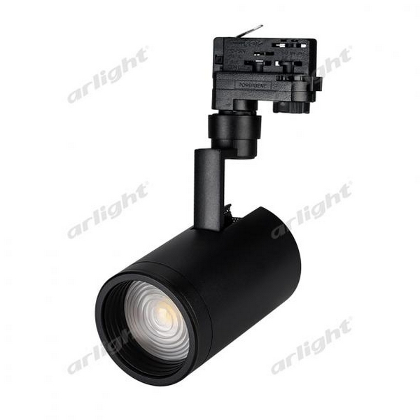 Трековый светильник Arlight LGD-ZEUS 024628