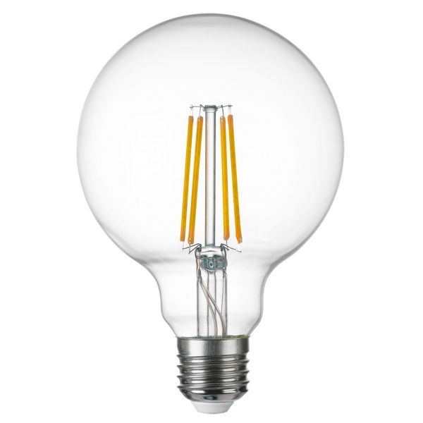 Лампочка светодиодная филаментная Lightstar 933102