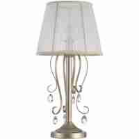 Настольная лампа Freya Simone FR2020-TL-01-BG