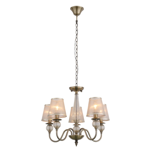 Люстра подвесная ST Luce Grazia SL185.303.05