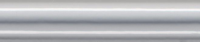 Плитка керамическая Kerama Marazzi Авеллино Багет серый BLD005 бордюр 3х15