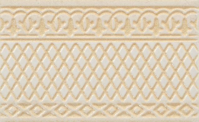 Плитка керамическая Peronda Treasure Zoc.Abbasi-M цоколь 15х25
