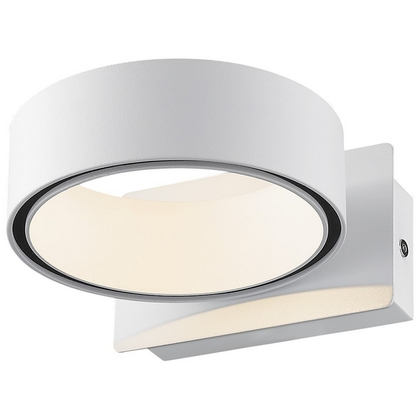 Светильник настенный Wertmark Kreise WE436.01.001