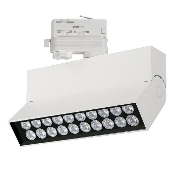 Трековый светильник Arlight LOFT 026215